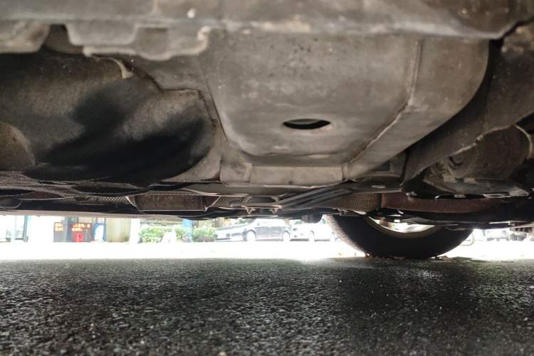 Used Buick LaCrosse 2013 2.4L SIDI Leading Comfort Version Chassis Front Right