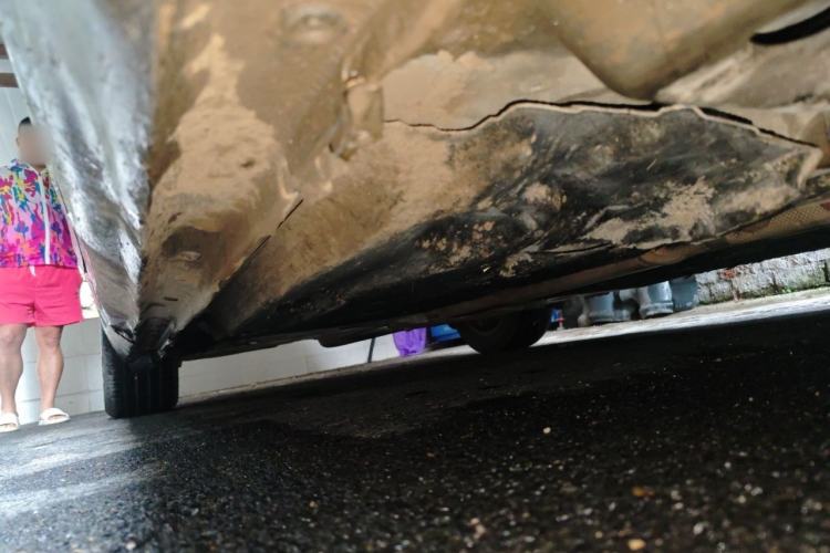 Used Buick LaCrosse 2013 2.4L SIDI Leading Comfort Version Chassis Front Right