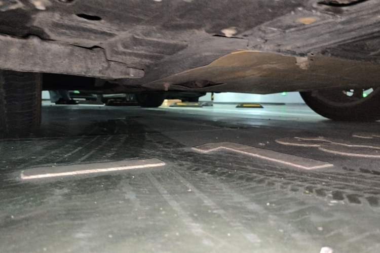 Used Buick LaCrosse 2013 2.4L SIDI Luxury Comfort Edition Chassis Front Right
