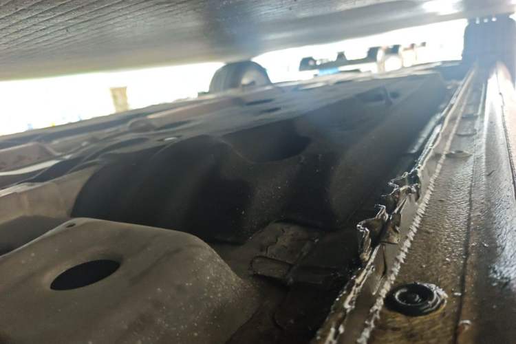 Used Buick LaCrosse 2013 2.4L SIDI Luxury Comfort Edition Chassis Front Right