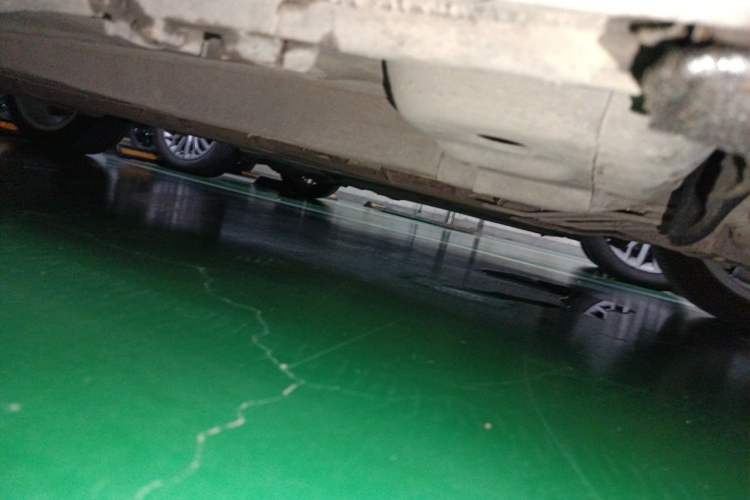 Used Buick LaCrosse 2013 3.0L SIDI V6 Smart Luxury Flagship Model Chassis Front Right
