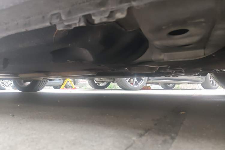 Used Buick LaCrosse 2013 2.4L SIDI Luxury Comfort Edition Chassis Front Right