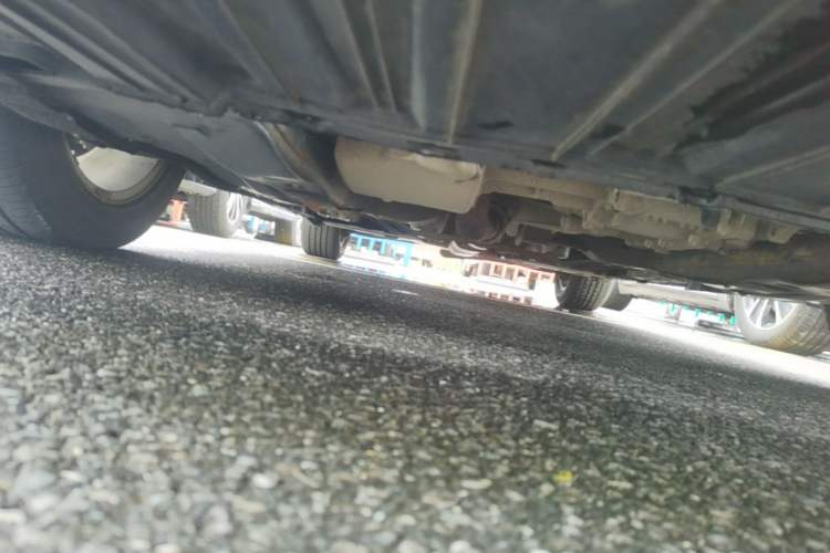 Used Buick LaCrosse 2013 2.4L SIDI Elite Comfort Version Chassis Front Right