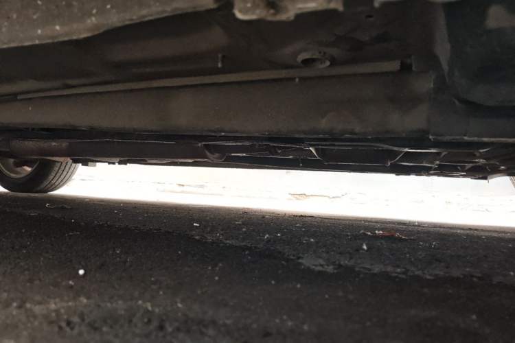 Used Buick LaCrosse 2013 2.4L SIDI Elite Comfort Version Chassis Front Right