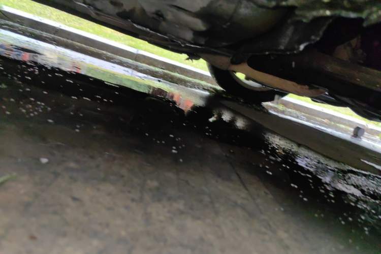 Used Buick LaCrosse 2013 2.0T SIDI Smart Luxury Flagship Edition Chassis Front Right