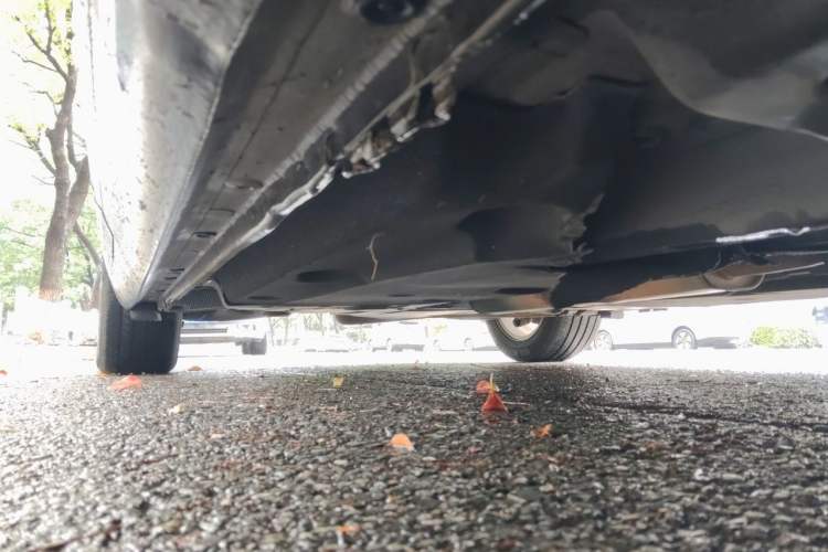 Used Buick LaCrosse 2013 2.4L SIDI Elite Comfort Version Chassis Front Right