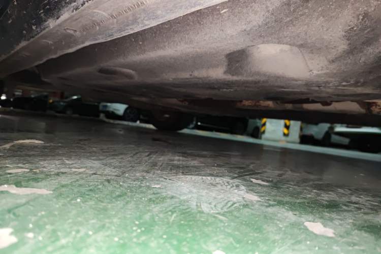 Used Buick LaCrosse 2013 2.4L SIDI Elite Comfort Version Chassis Front Right