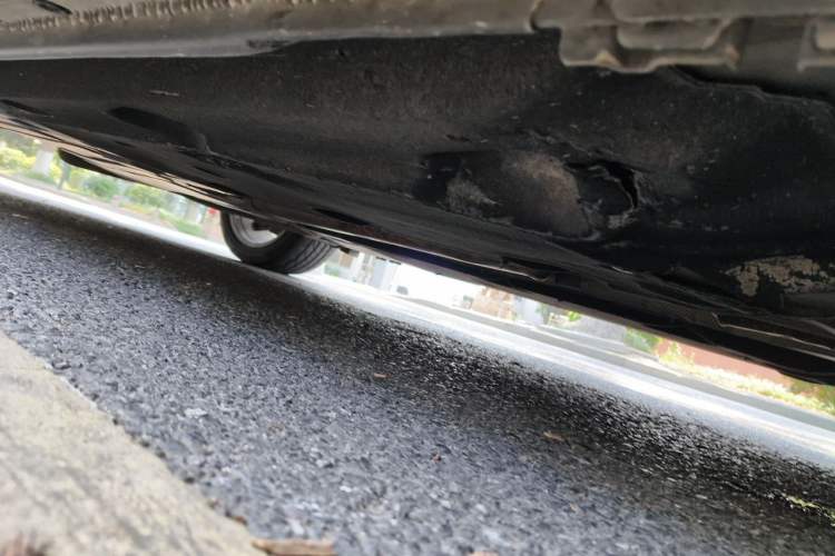 Used Buick LaCrosse 2013 2.4L SIDI Luxury Comfort Edition Chassis Front Right