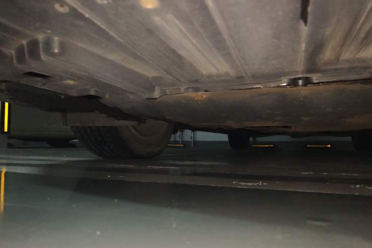 Used Buick LaCrosse 2013 2.4L SIDI Leading Comfort Version Chassis Front Right