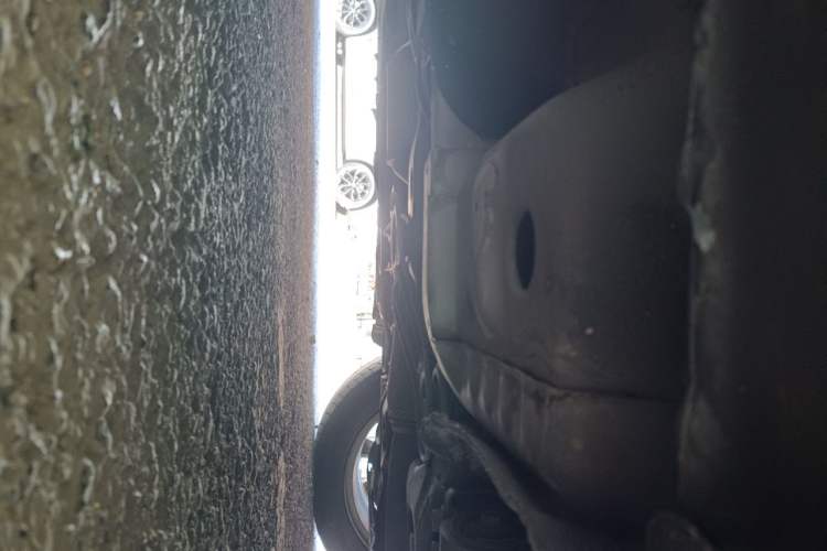 Used Buick LaCrosse 2013 2.4L SIDI Leading Comfort Version Chassis Front Right