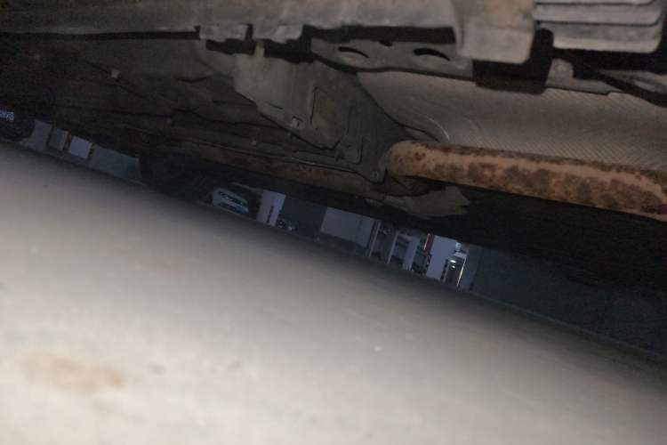Used Buick LaCrosse 2013 2.4L SIDI Leading Comfort Version Chassis Front Right
