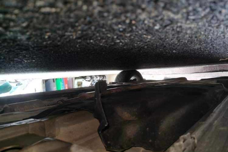 Used Buick LaCrosse 2013 2.4L SIDI Elite Comfort Version Chassis Front Right