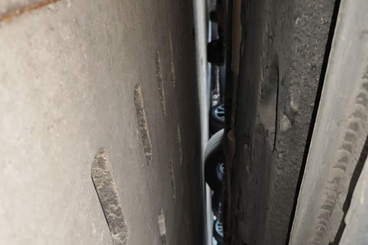 Used Buick LaCrosse 2013 2.4L SIDI Elite Comfort Version Chassis Front Right