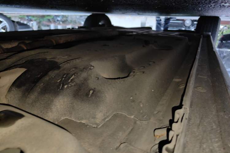 Used Buick LaCrosse 2013 2.4L SIDI Leading Comfort Version Chassis Front Right