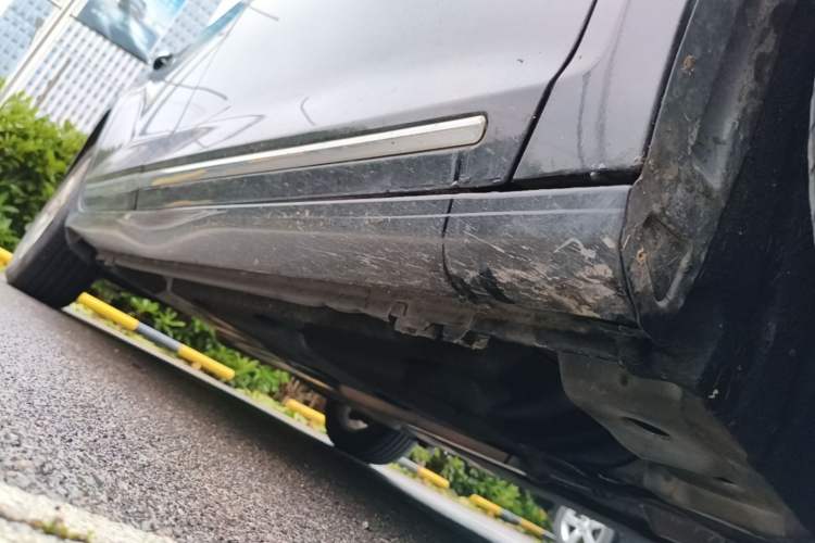 Used Buick LaCrosse 2013 2.4L SIDI Leading Comfort Version Chassis Front Right
