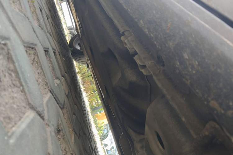 Used Buick LaCrosse 2013 2.4L SIDI Luxury Comfort Edition Chassis Front Right
