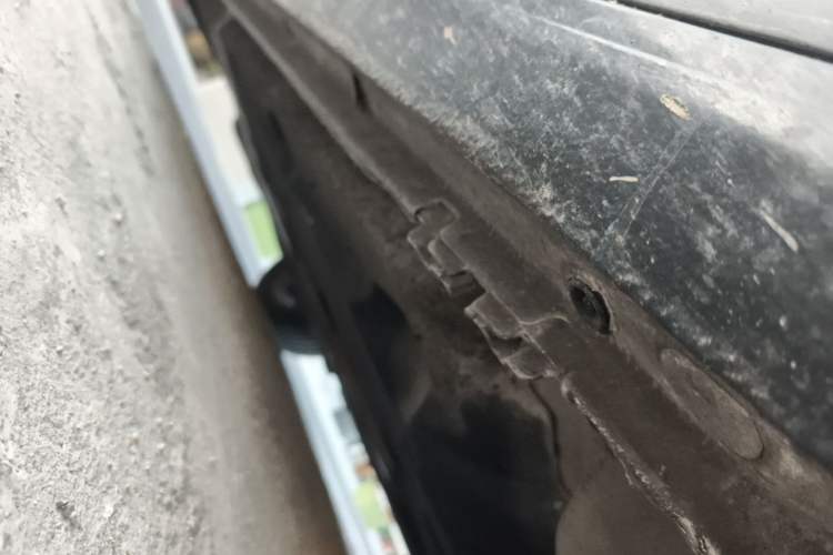 Used Buick LaCrosse 2013 2.4L SIDI Leading Comfort Version Chassis Front Right