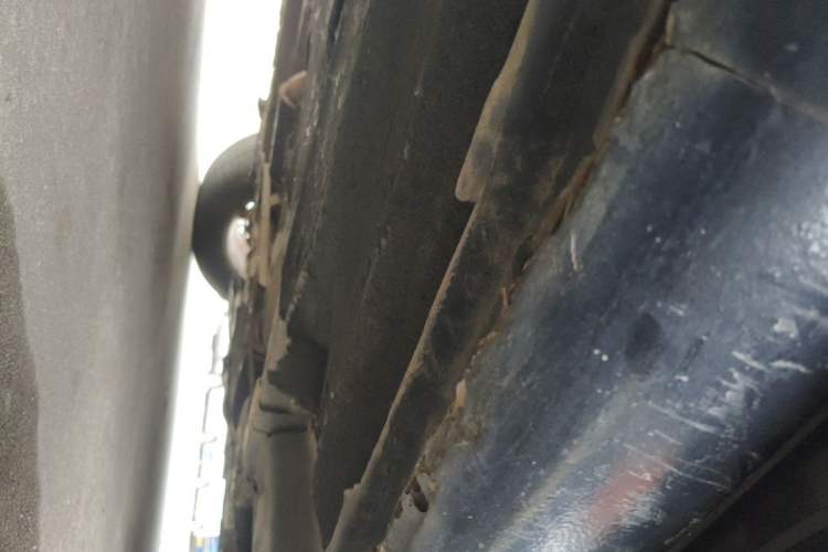 Used Buick LaCrosse 2013 2.4L SIDI Leading Comfort Version Chassis Front Right