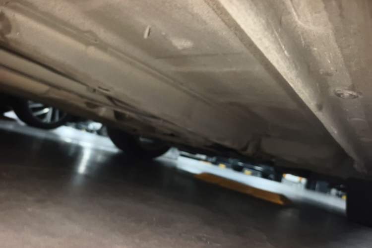 Used Buick LaCrosse 2013 3.0L SIDI V6 Smart Luxury Flagship Model Chassis Front Right