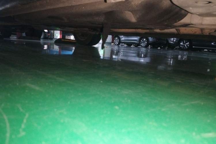 Used Buick LaCrosse 2013 2.4L SIDI Leading Comfort Version Chassis Front Right