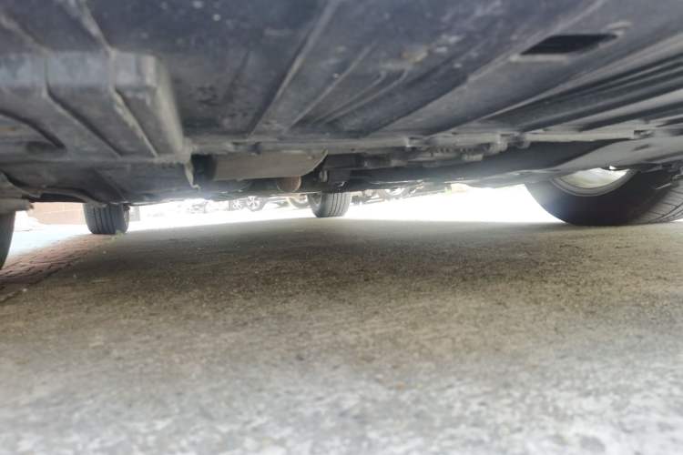 Used Buick LaCrosse 2013 2.4L SIDI Leading Comfort Version Chassis Front Right