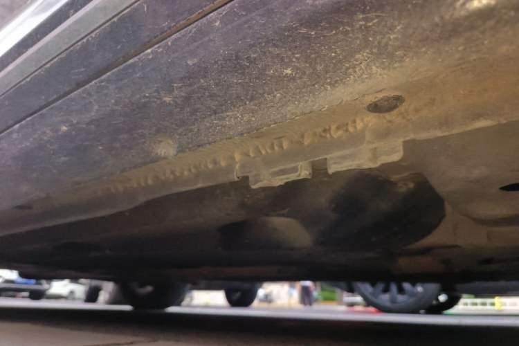 Used Buick LaCrosse 2013 2.4L SIDI Elite Comfort Version Chassis Front Right