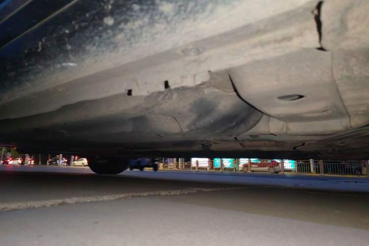Used Buick LaCrosse 2013 2.4L SIDI Elite Comfort Version Chassis Front Right