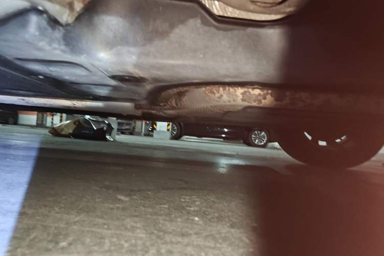 Used Buick LaCrosse 2013 2.4L SIDI Elite Comfort Version Chassis Front Right