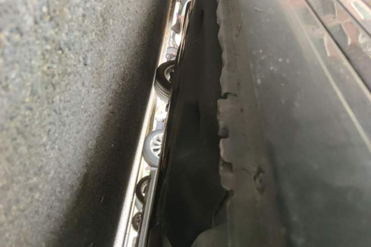 Used Buick LaCrosse 2013 2.4L SIDI Leading Comfort Version Chassis Front Right