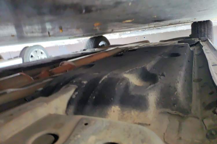 Used Buick LaCrosse 2013 2.4L SIDI Elite Comfort Version Chassis Front Right