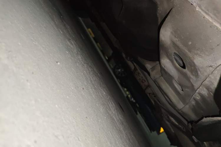 Used Buick LaCrosse 2013 2.4L SIDI Elite Comfort Version Chassis Front Right