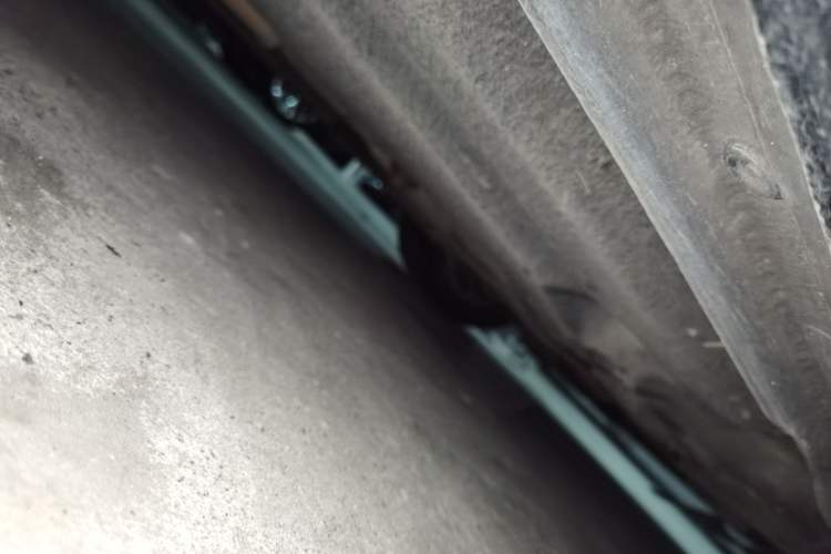 Used Buick LaCrosse 2013 2.4L SIDI Elite Comfort Version Chassis Front Right