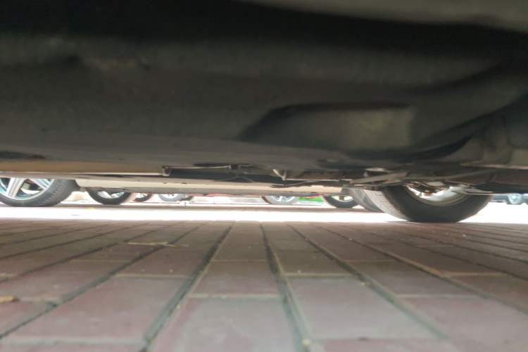 Used Buick LaCrosse 2013 2.4L SIDI Leading Comfort Version Chassis Front Right