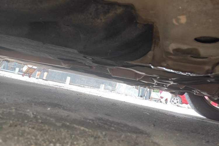 Used Buick LaCrosse 2013 2.4L SIDI Leading Comfort Version Chassis Front Right