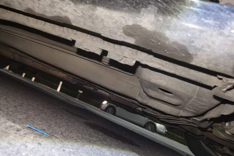 Used Buick LaCrosse 2013 2.4L SIDI Leading Comfort Version Chassis Front Right