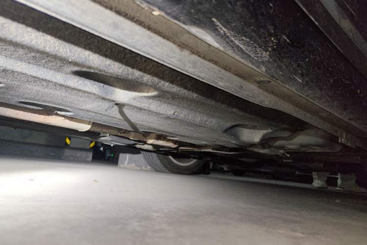 Used Buick LaCrosse 2013 2.4L SIDI Luxury Comfort Edition Chassis Front Right