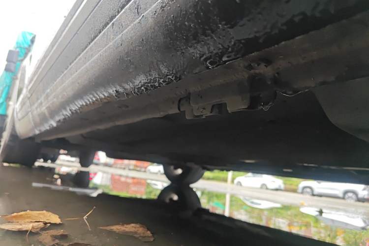 Used Buick LaCrosse 2013 2.0T SIDI Elite Tech Version Chassis Front Right