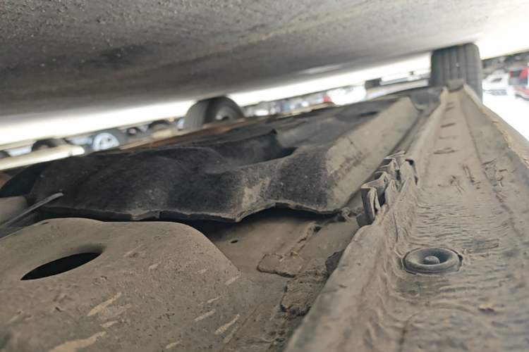 Used Buick LaCrosse 2013 2.4L SIDI Leading Comfort Version Chassis Front Right