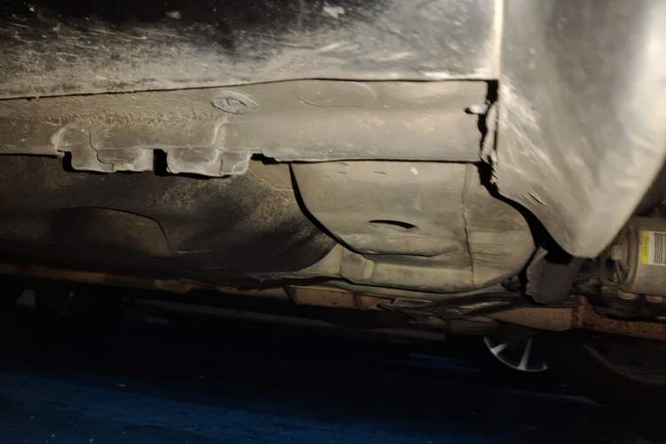 Used Buick LaCrosse 2013 2.4L SIDI Leading Comfort Version Chassis Front Right