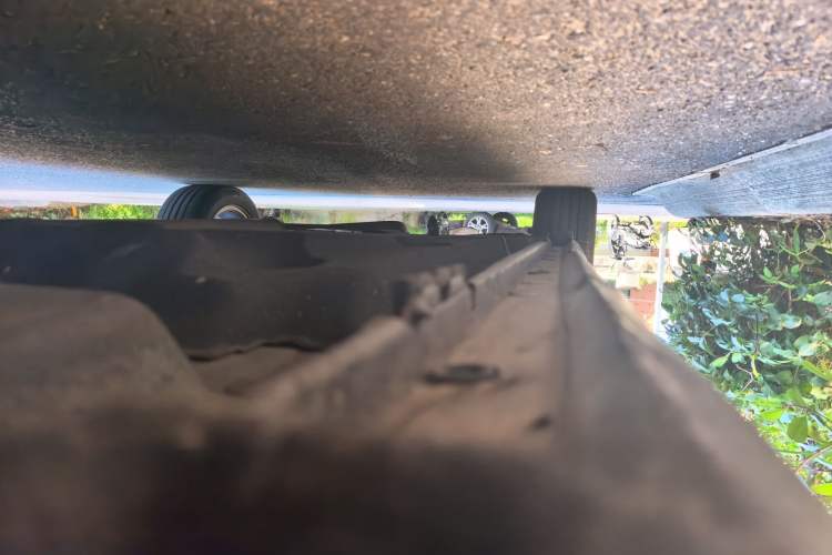 Used Buick LaCrosse 2013 2.4L SIDI Leading Comfort Version Chassis Front Right