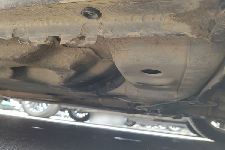 Used Buick LaCrosse 2013 2.4L SIDI Luxury Comfort Edition Chassis Front Right