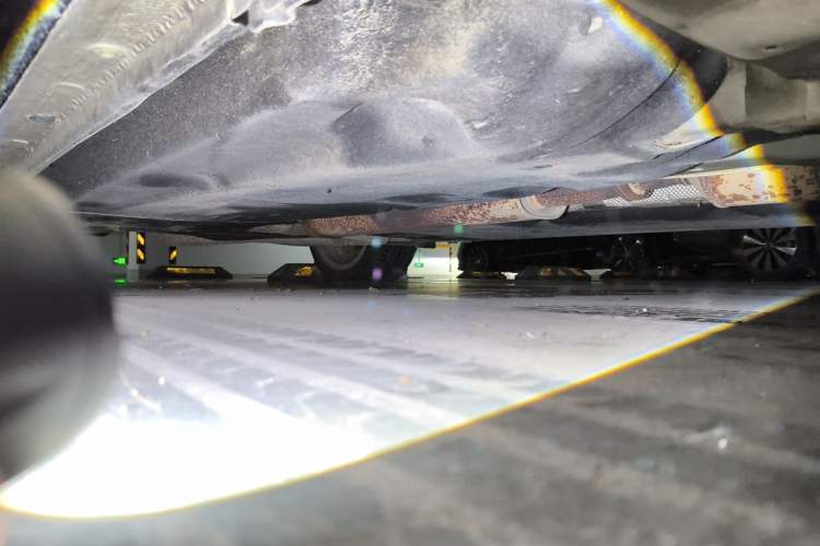 Used Buick LaCrosse 2013 2.4L SIDI Luxury Comfort Edition Chassis Front Right