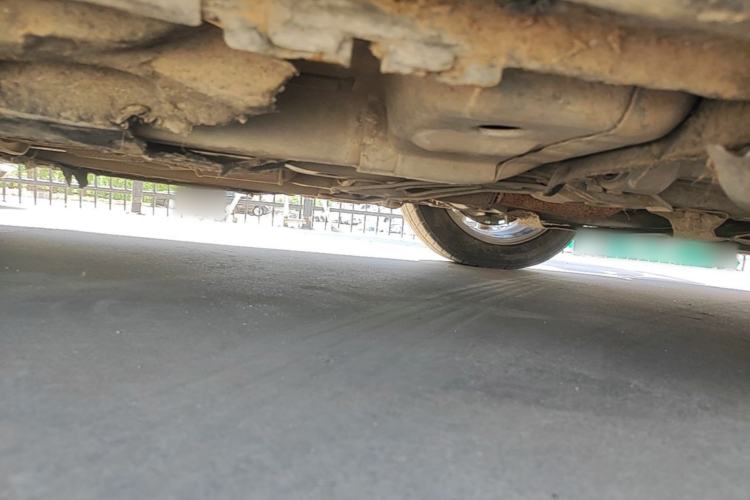 Used Buick LaCrosse 2013 2.4L SIDI Leading Comfort Version Chassis Front Right