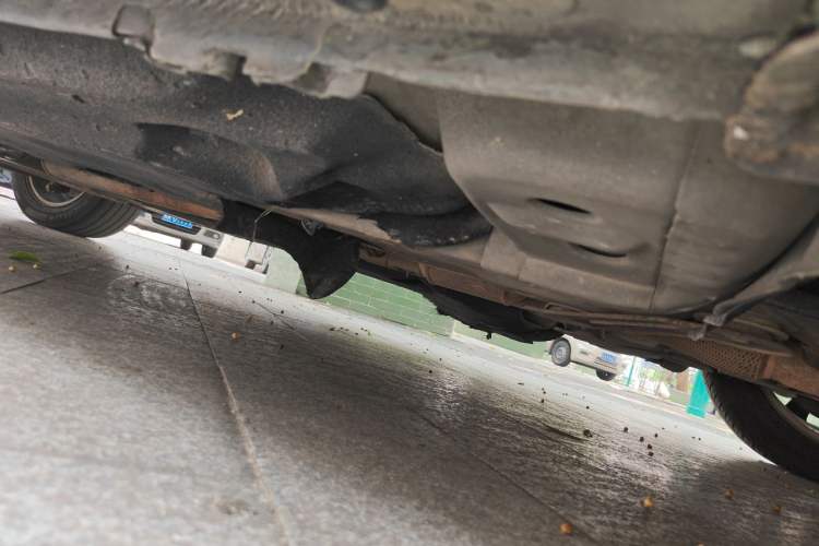 Used Buick LaCrosse 2013 2.4L SIDI Elite Comfort Version Chassis Front Right