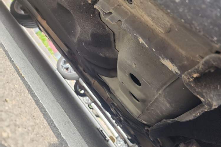 Used Buick LaCrosse 2013 2.4L SIDI Luxury Comfort Edition Chassis Front Right