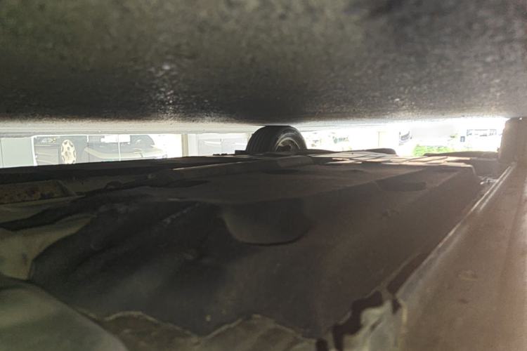 Used Buick LaCrosse 2013 2.4L SIDI Elite Comfort Version Chassis Front Right