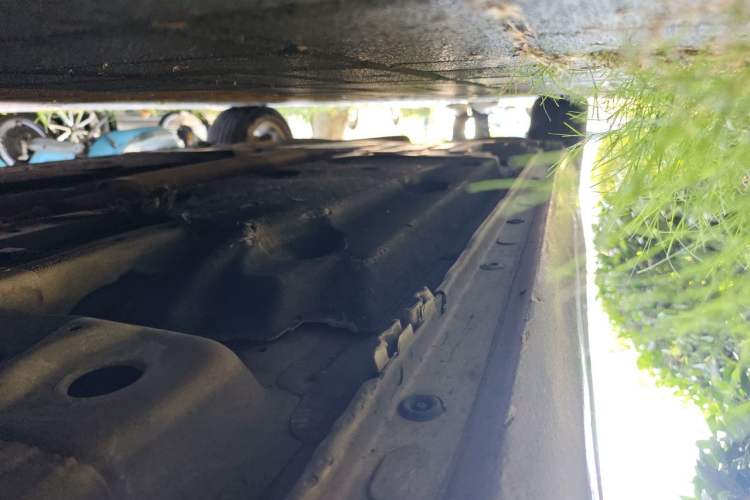 Used Buick LaCrosse 2013 2.0T SIDI Elite Tech Version Chassis Front Right