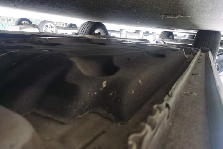 Used Buick LaCrosse 2013 2.4L SIDI Luxury Comfort Edition Chassis Front Right