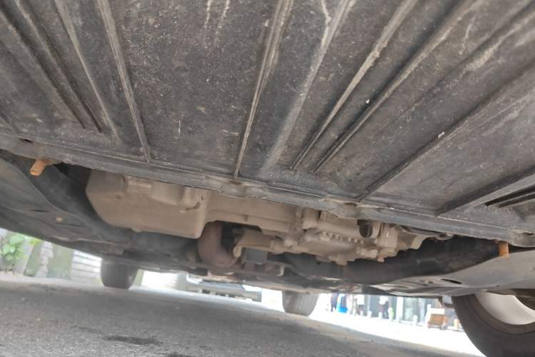 Used Buick LaCrosse 2013 2.4L SIDI Leading Comfort Version Chassis Front