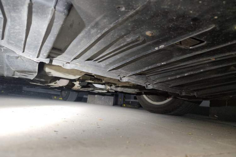 Used Buick LaCrosse 2013 2.4L SIDI Luxury Comfort Edition Chassis Front
